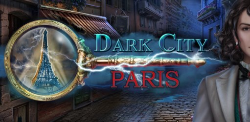 Dark City Paris