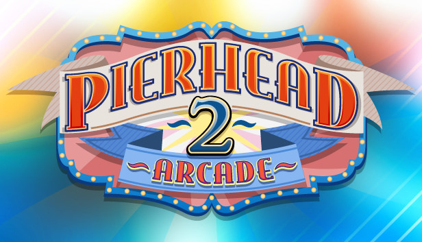Pierhead Arcade 2 (VR)