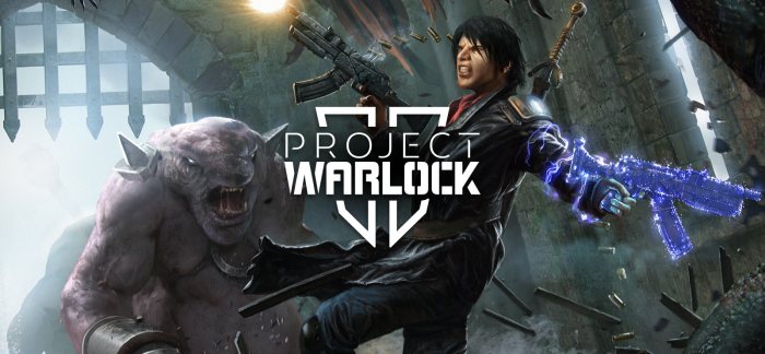 Project Warlock II