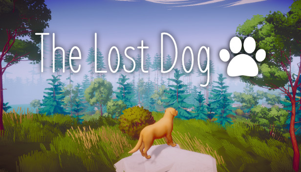 The Lost Dog