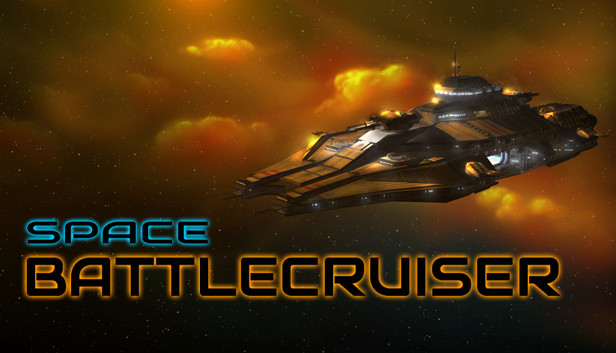Space Battlecruiser